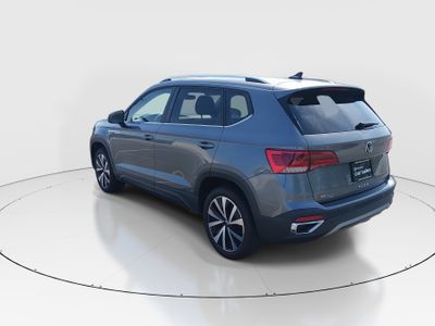 2024 Volkswagen Taos - Photo 5