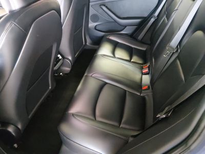 2023 Tesla Model 3 — photo 14 view