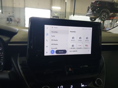 2024 Toyota Corolla — photo 17 view