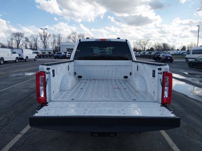 2024 Ford Super Duty F-250 SRW - Photo 11