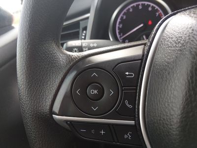 2024 Toyota Camry - Photo 13
