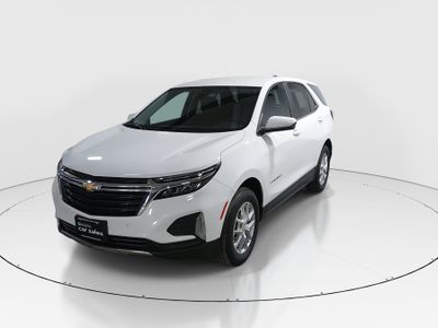 2024 Chevrolet Equinox - Photo 3