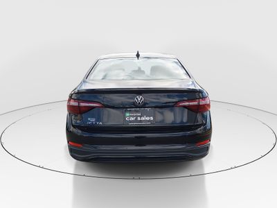 2024 Volkswagen Jetta - Photo 6