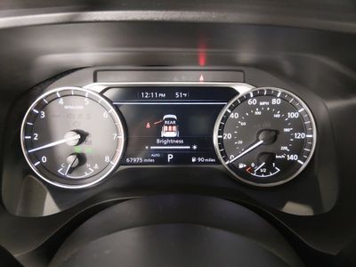 2024 Nissan Rogue - Photo 14