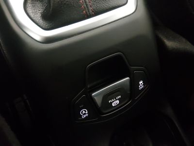 2023 Jeep Renegade - Photo 20
