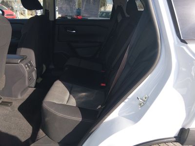 2024 Nissan Rogue - Photo 19