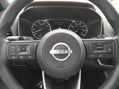 2023 Nissan Rogue - Photo 13