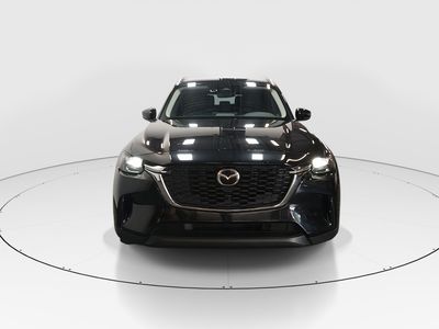 2024 Mazda CX-90 - Photo 2