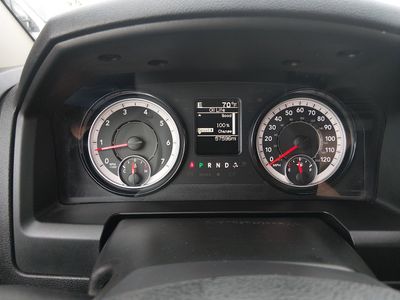 2024 Ram 1500 Classic - Photo 14