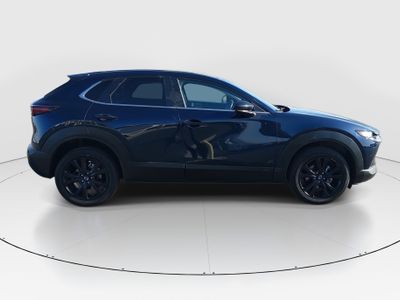 2024 Mazda CX-30 - Photo 8