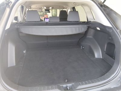 2024 Toyota RAV4 - Photo 11