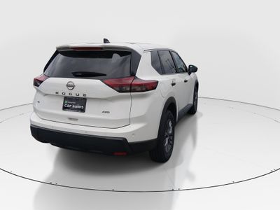 2024 Nissan Rogue - Photo 7