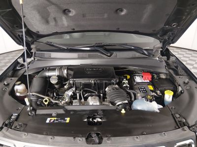 2024 Jeep Compass - Photo 9