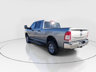 2024 Ram 2500 - Photo 5