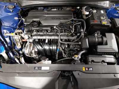 2024 Hyundai Elantra - Photo 9