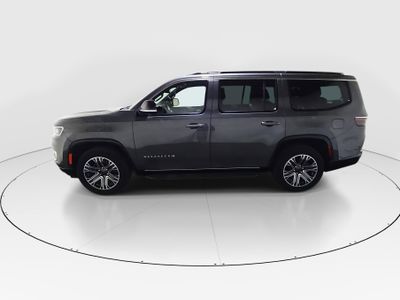 2024 Jeep Wagoneer - Photo 4