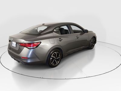 2024 Nissan Sentra - Photo 7
