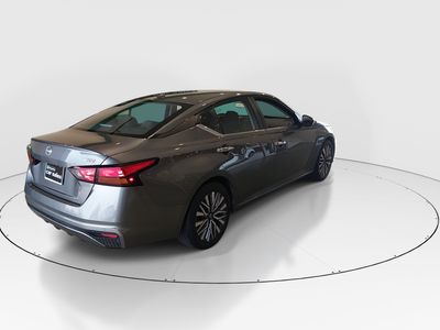 2024 Nissan Altima - Photo 7