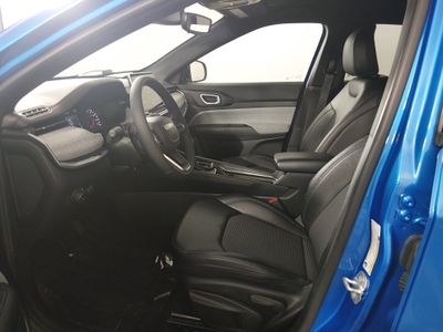 2024 Jeep Compass - Photo 19