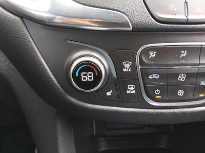 2024 Chevrolet Equinox - Photo 17
