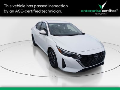 2024 Nissan Sentra - Photo 1
