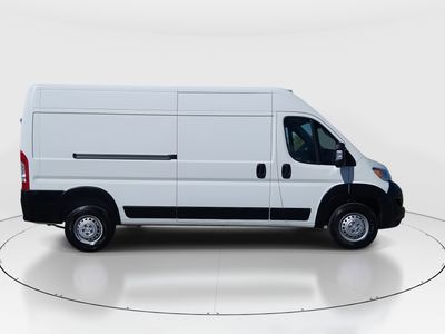 2025 Ram ProMaster Cargo Van - Photo 8