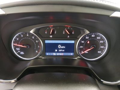 2025 Chevrolet Blazer - Photo 14