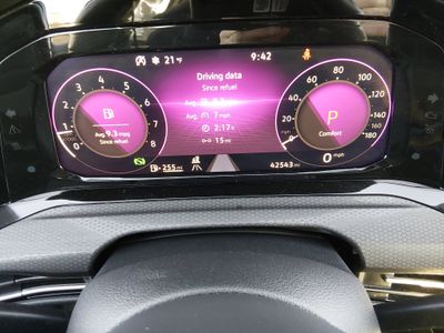 2024 Volkswagen Golf GTI - Photo 14
