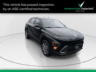 2024 Hyundai Kona - Photo 1