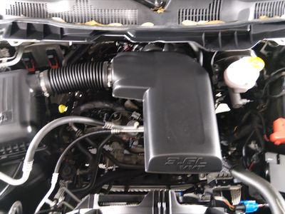 2024 Ram 1500 Classic - Photo 9