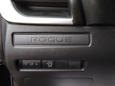 2023 Nissan Rogue - Photo 13