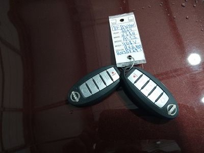 2024 Nissan Altima - Photo 15