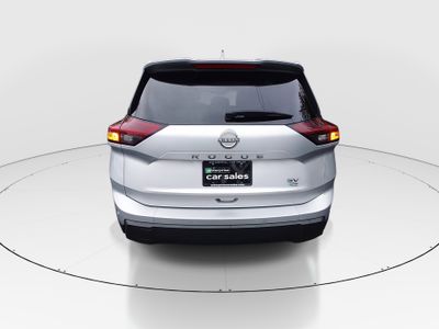 2024 Nissan Rogue - Photo 6