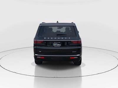 2024 Jeep Wagoneer - Photo 6
