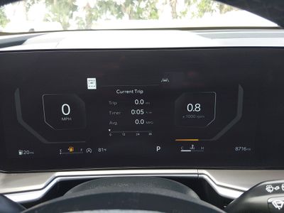 2025 Kia Sorento - Photo 14