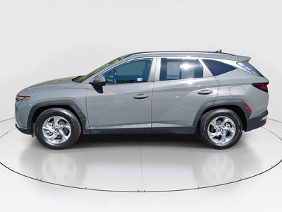 2024 Hyundai Tucson - Photo 4