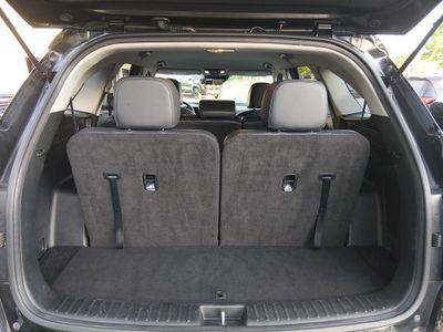 2024 Kia Sorento - Photo 11