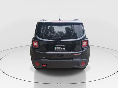 2023 Jeep Renegade - Photo 6