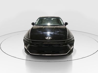 2024 Hyundai Sonata - Photo 2