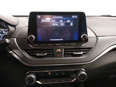 2024 Nissan Altima - Photo 13
