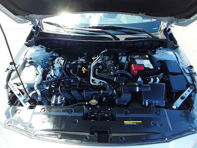 2024 Nissan Altima - Photo 9