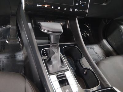 2024 Hyundai Tucson - Photo 12