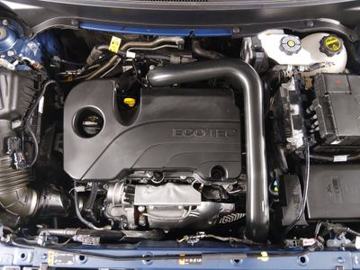 2024 Chevrolet Equinox - Photo 9