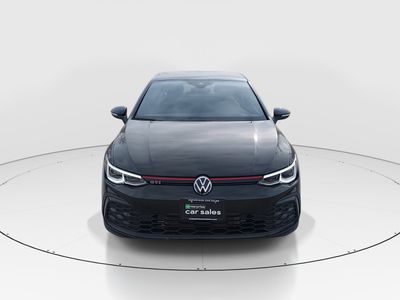 2024 Volkswagen Golf GTI - Photo 2