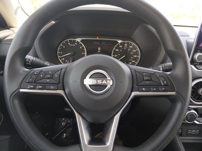 2024 Nissan Sentra - Photo 13