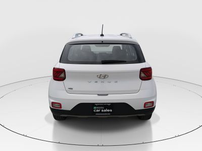 2025 Hyundai Venue - Photo 6