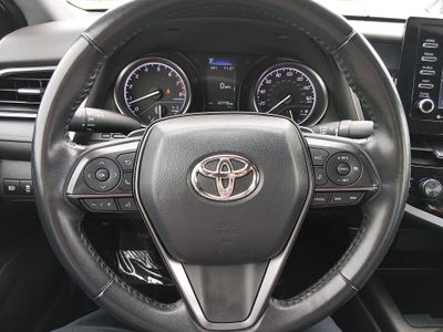 2023 Toyota Camry - Photo 12