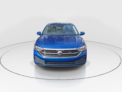2024 Volkswagen Jetta - Photo 2
