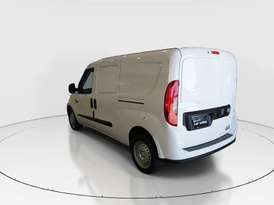 2022 Ram ProMaster City Cargo Van - Photo 5
