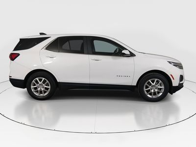 2024 Chevrolet Equinox - Photo 8